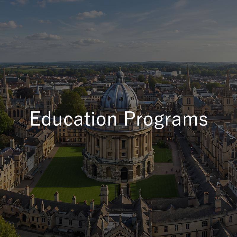 World's Leading Universities & Education Programs